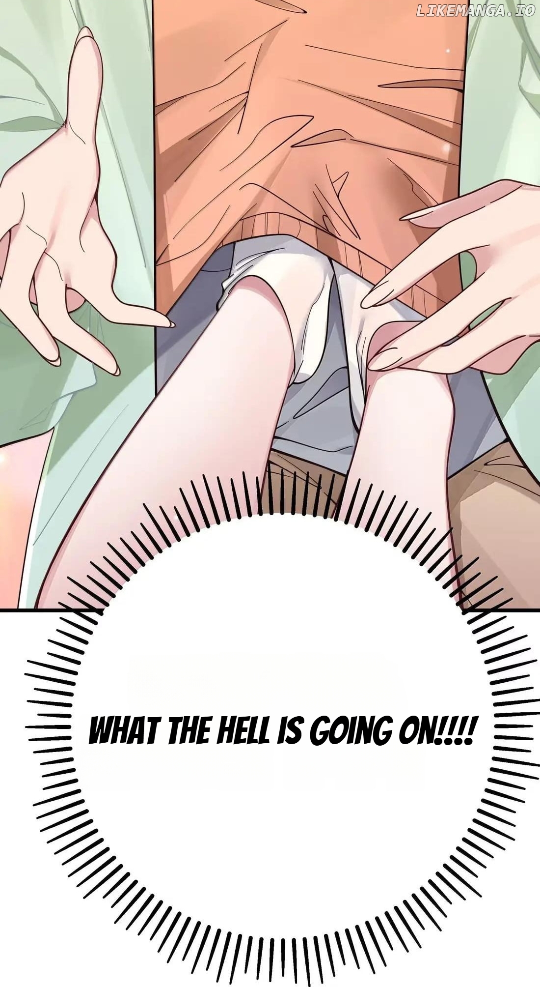 My Fake Girlfriends are using me as a Shield Chapter 168 - page 39